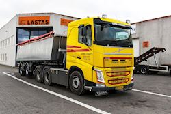 Entreprenør Ejvind Laursen - oktober 2018, 