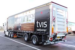 Kronborg Transport ApS - november 2018, 