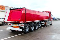 EKN Transport ApS - december 2018, 