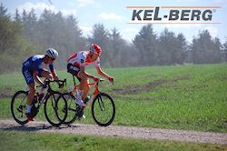 ”Kel-Berg Grand Prix Herning” - April 2019, Skovbyvej - Foto Martin Bjerg