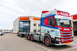 SB Transport Nørresundby ApS - Maj 2019, 
