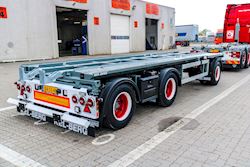 SB Transport Nørresundby ApS - Maj 2019, 