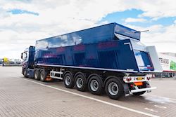 Palle Staal Transport ApS - juni 2019, 