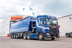 Palle Staal Transport ApS - juni 2019, 