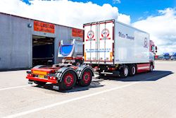 Wetter Transport ApS - juli 2019, 