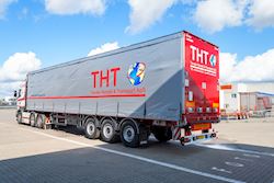 Tønder Handel & Transport ApS - august 2019, 