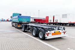 Frandsbjerg Transport A/S - okt. 2019, 