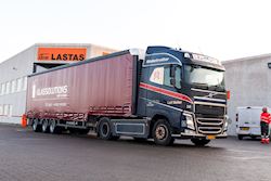 L.M. Transport, Ans A/S - Dec. 2019, 