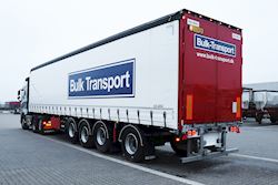 Bulk-Transport A/S - Jan. 2020, 