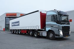 Bulk-Transport A/S - Jan. 2020, 