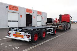 Snave Vognmandsforretning ApS - dec. 2020, 