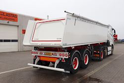Søren Bech Transport A/S - Jan 2020, 