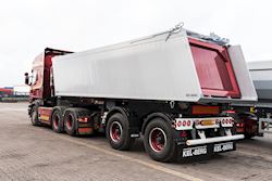 Steen Hansen Transport A/S  - jan. 2020, 