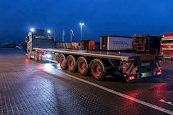 Vindelsbæk Transport A/S - jan 2020, 