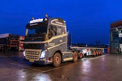 Vindelsbæk Transport A/S - jan 2020, 