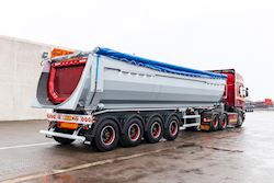 Steen Hansen Transport A/S 2 - Jan 2020, 