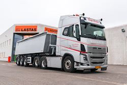 Aage Olesen Transport - Jan. 2020, 