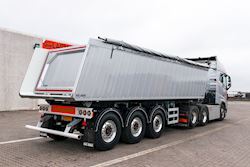 Aage Olesen Transport - Jan. 2020, 