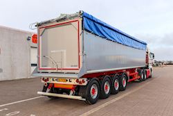 Tidemann Transport ApS - marts 2020, 