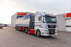 Tidemann Transport ApS - marts 2020, 