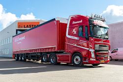 R.M. Transport  - marts 2020, 