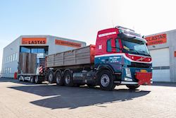 Niels J. Philipsen Transport A/S - marts 2020, 