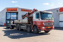 Brdr. Rasmussen Stenstrup A/S - april 2020, 
