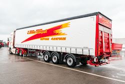 J. Jensen Transport ApS - Maj 2020, 