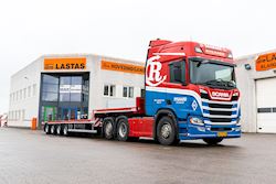 Rygaard Transport & Logistic - Maj 2020, 