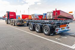 Niels J. Philipsen Transport A/S - maj 2020, 