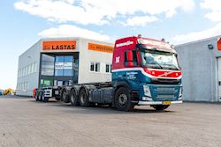 Niels J. Philipsen Transport A/S - maj 2020, 