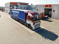 Stykgodscentret Skive A/S - juni 2020, 