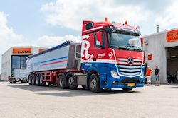 Rygaard Transport & Logistic - junii 2020, 