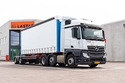 Team Taarnby Transport A/S - maj 2020, 