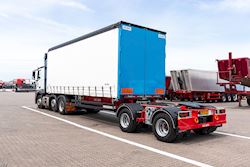 Team Taarnby Transport A/S - maj 2020, 