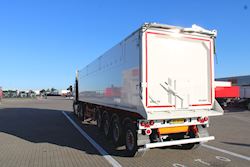 Tønder Handel og Transport ApS  - juli 2020, 