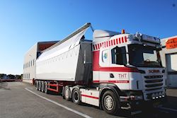 Tønder Handel og Transport ApS  - juli 2020, 