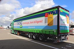 L.M Transport, Ans A/S - August 2020, 
