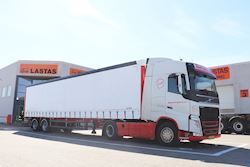 Billund Express A/S - August 2020, 
