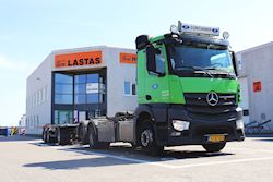 FFV Energi og Miljø A/S - August 2020, 