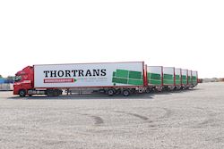 Thortrans Randers A/S - August 2020, 