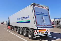 Møller Transport ApS - August 2020, 