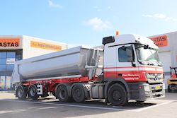 Brdr. Rasmussen Stenstrup A/S  - Sep. 2020, 
