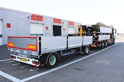 Thurah Transport A/S - Sep 2020, 