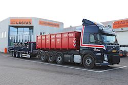 Anker Christensen Eftf. ApS - okt. 2020, 