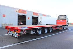 Atlantic Trucking A/S  - Okt. 2020, 