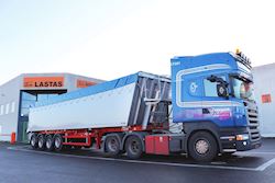 Lundegaard Transport - Nov 2020, 