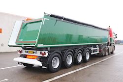 Demstrup Autotransport - Preben Hansen ApS   - dec. 2020, 