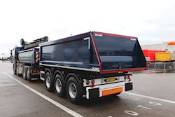 Anker Christensen Eftf. ApS  - Jan. 2021, 