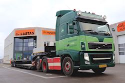 Demstrup Autotransport - Preben Hansen ApS - Jan. 2021, 